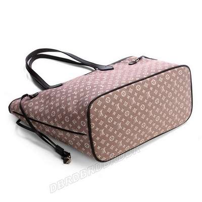 discount louis vuitton handbags monogram ldylle m40515 pink wholesale