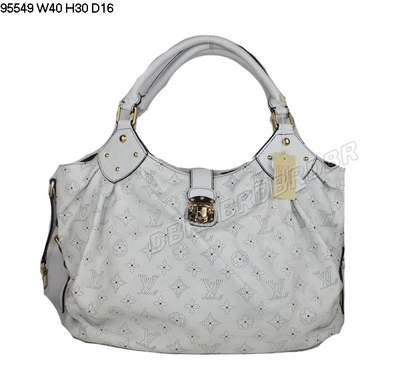 Louis Vuitton 95549 xbai