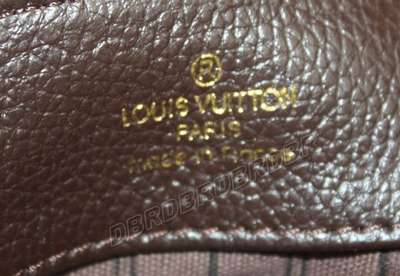 discount louis vuitton handbags monogram empreinte 40591 coffee wholesale