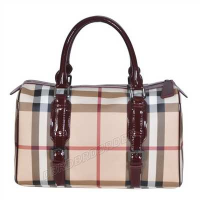 BURBERRY Handbag-mx11618hongg_604