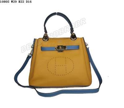 Discount Luxury Handbags Hermes f1080Shulan_1362 Wholesale