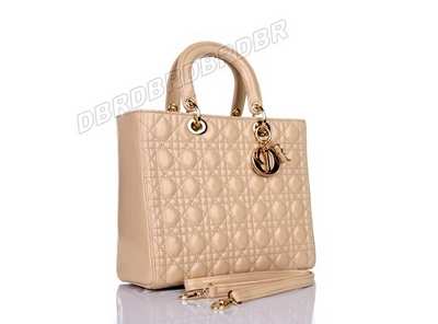 Christian Dior Handbag-6323-1xingJ_425