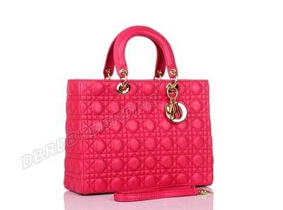 Christian Dior Handbag-6323mhonyJ_450