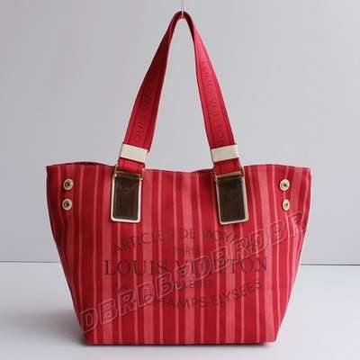 Louis Vuitton M94145 red