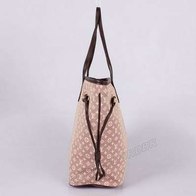 discount louis vuitton handbags monogram ldylle m40514 pink wholesale