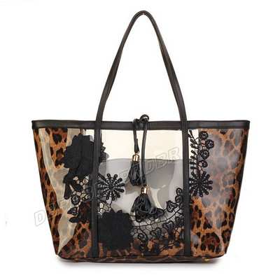 D&G Handbag-g1106heihua_72