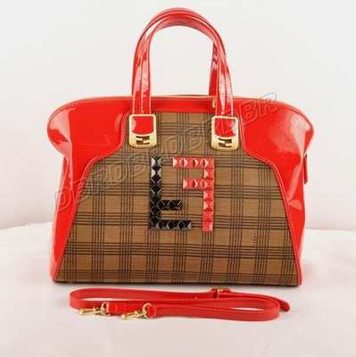 Discount Luxury Handbags Fendi 2537honqg_1574 Wholesale