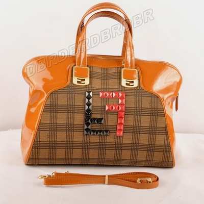 Discount Luxury Handbags Fendi 2537thuqg_1575 Wholesale