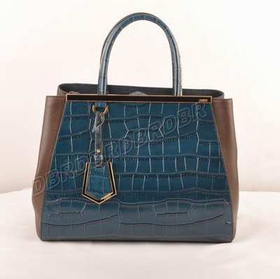 Discount Luxury Handbags Fendi 2552MblaneyFLL_1640 Wholesale