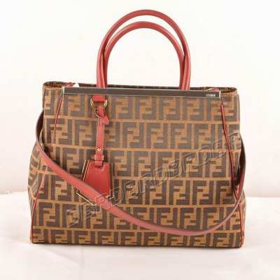 Discount Luxury Handbags Fendi 2552MFhon_1643 Wholesale