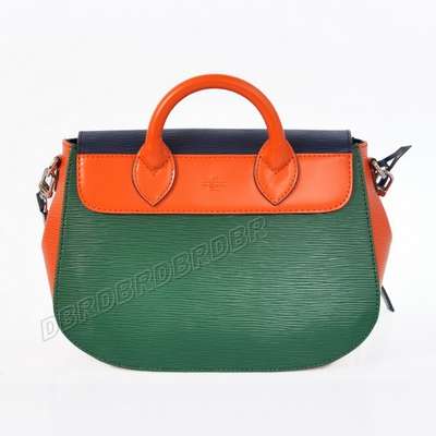 discount louis vuitton handbags epi leather m40651 slanlvorange wholesale