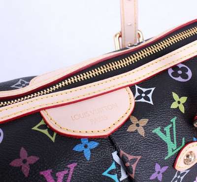 discount louis vuitton handbags monogram multicolore m40146 heic wholesale