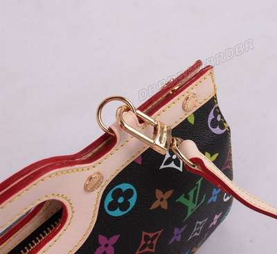 discount louis vuitton handbags monogram multicolore m93569 heic wholesale