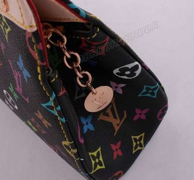 discount louis vuitton handbags monogram multicolore m93569 heic wholesale