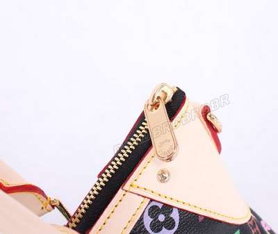 discount louis vuitton handbags monogram multicolore m95493 heic wholesale