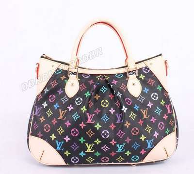 discount louis vuitton handbags monogram multicolore m95493 heic wholesale