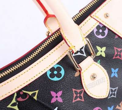 discount louis vuitton handbags monogram multicolore m95493 heic wholesale