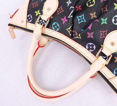 discount louis vuitton handbags monogram multicolore m95493 heic wholesale