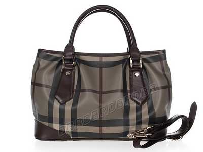 BURBERRY Handbag-g2271kafei_746