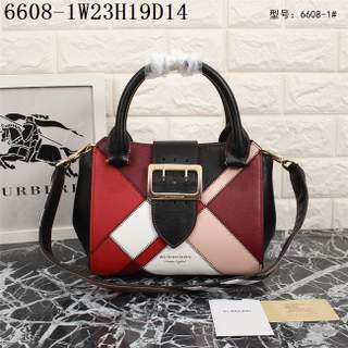 Burberry 6608-1 black 39587