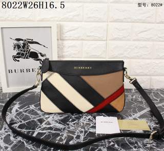 Burberry 8022 black 39596