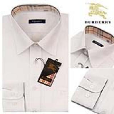 wholesale Men Burberry dress shirt No. 225