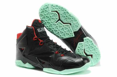 Cheap LeBron James XI basketball shoes wholesale No. 296