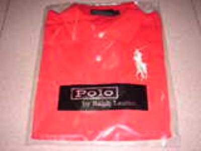 Ralph Lauren men polo shirt-short sleeve No.46