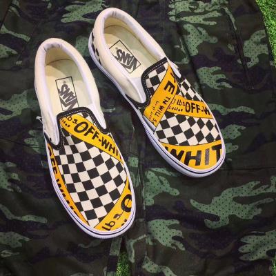 VANS-42