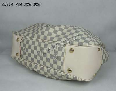 discount louis vuitton handbags damier azur canvas 45714baig_101 wholesale