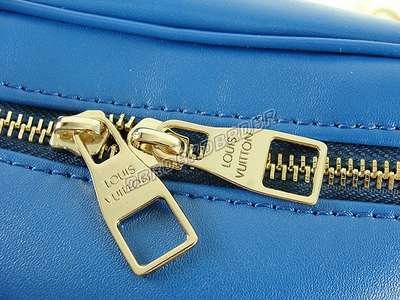 discount louis vuitton handbags paname 45509 blue wholesale