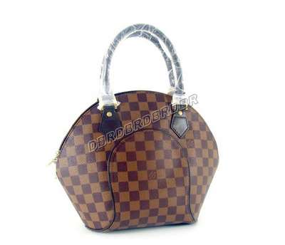 Louis Vuitton N51127 Coffee tote