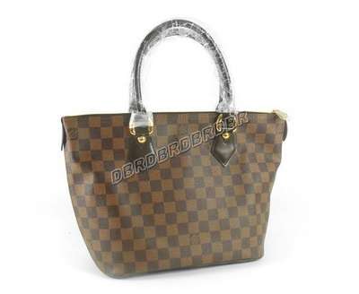 Louis Vuitton N51183 Coffee