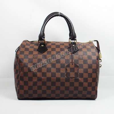 Louis Vuitton N41526 Coffee