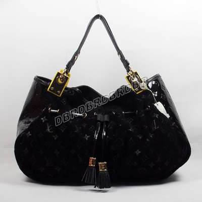 Louis Vuitton M47928 black