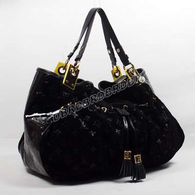 discount louis vuitton handbags others m47928 black wholesale