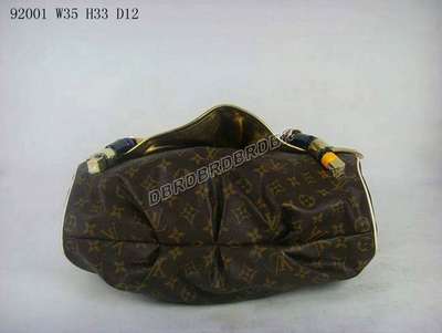 discount louis vuitton handbags monogram canvas m92001 jin wholesale