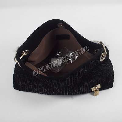 discount louis vuitton handbags others m95812 black wholesale