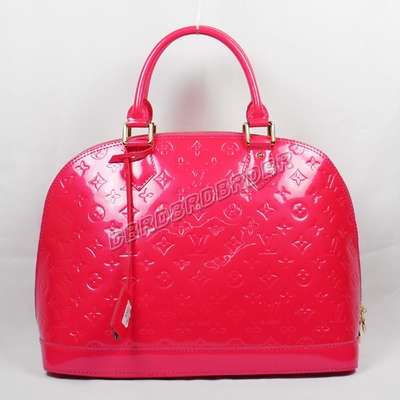 Louis Vuitton M93625 Rose Red