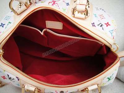 discount louis vuitton handbags monogram multicolore m40260 lbai wholesale