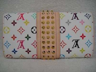 discount louis vuitton handbags monogram multicolore m45640 white wholesale