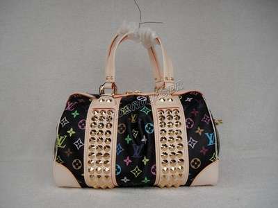 discount louis vuitton handbags monogram multicolore m45642 shei wholesale