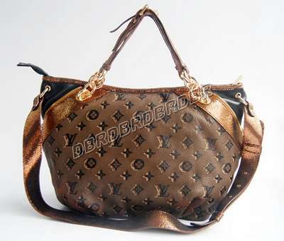 discount louis vuitton handbags leather m95125 hei/gut wholesale