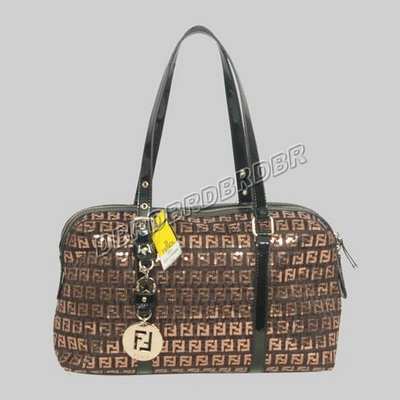 Fendi Handbag-2307Fkezhu_74