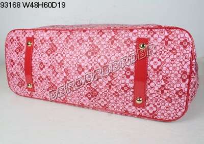 discount louis vuitton handbags cosmic blossom 93168 red wholesale