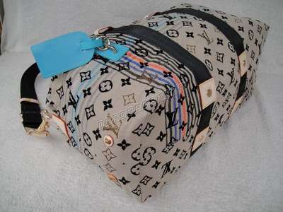 discount louis vuitton handbags spring summer 2010 m40360 blue wholesale