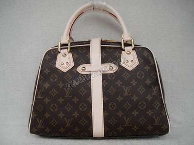 discount louis vuitton handbags monogram canvas m40025 wholesale