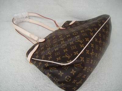 discount louis vuitton handbags monogram canvas m51154 wholesale