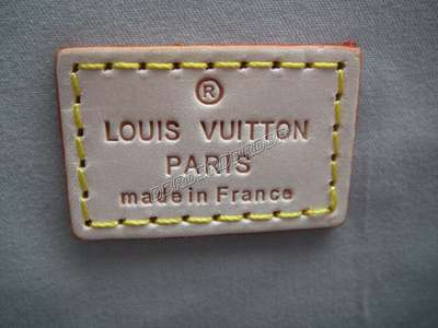 discount louis vuitton handbags monogram vernis m95273 yin wholesale