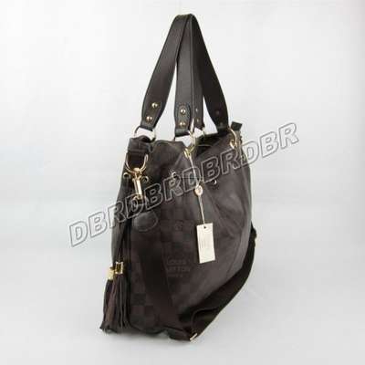 discount louis vuitton handbags leather n41299 coffee wholesale